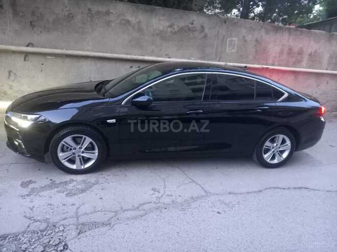 Opel Insignia 2021, 86,000 km - 2.0 л - Bakı