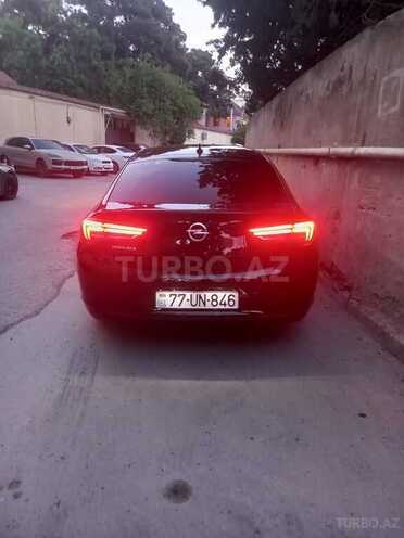 Opel Insignia 2021, 86,000 km - 2.0 л - Bakı