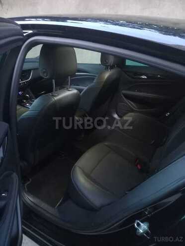 Opel Insignia 2021, 86,000 km - 2.0 л - Bakı