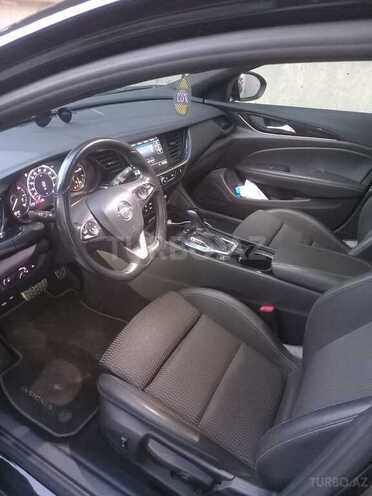 Opel Insignia 2021, 86,000 km - 2.0 л - Bakı