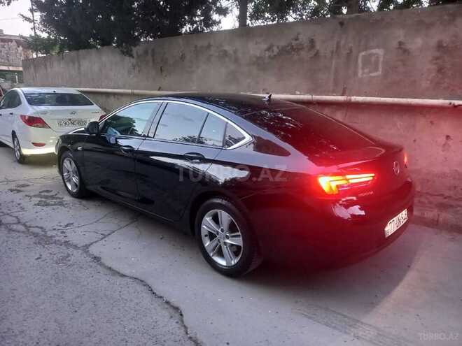 Opel Insignia 2021, 86,000 km - 2.0 л - Bakı