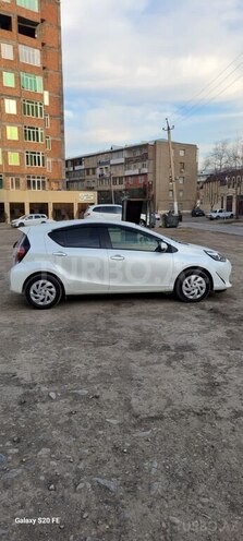 Toyota Aqua 2019, 99,900 km - 1.5 l - Bakı