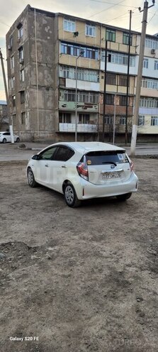 Toyota Aqua 2019, 99,900 km - 1.5 l - Bakı
