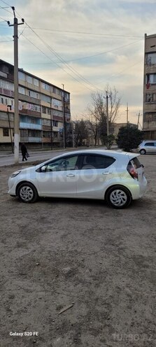 Toyota Aqua 2019, 99,900 km - 1.5 l - Bakı