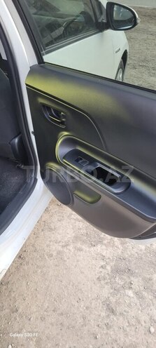 Toyota Aqua 2019, 99,900 km - 1.5 l - Bakı