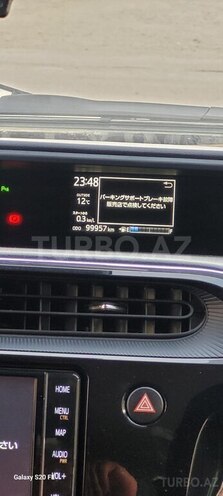 Toyota Aqua 2019, 99,900 km - 1.5 l - Bakı