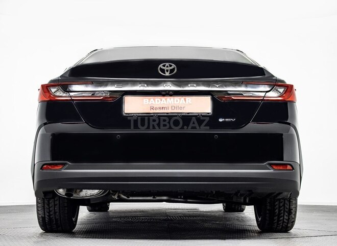 Toyota Camry 2025, 0 km - 2.5 l - Bakı