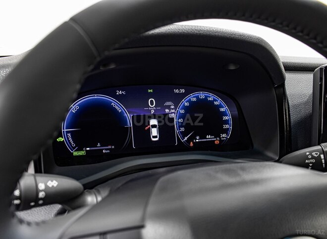 Toyota Camry 2025, 0 km - 2.5 l - Bakı