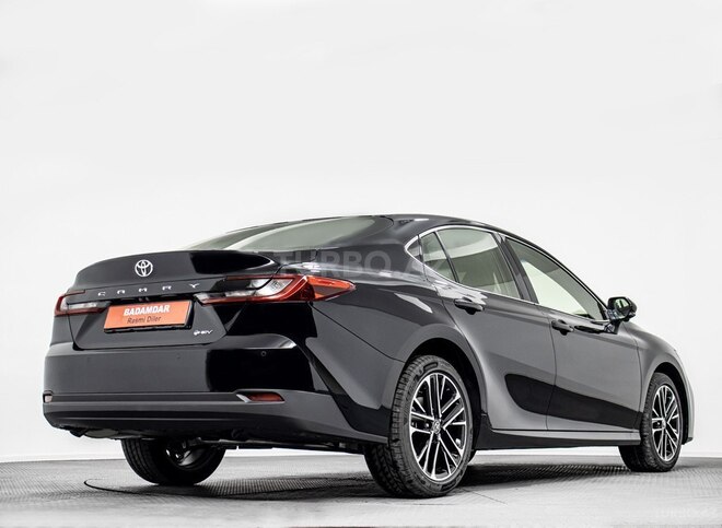 Toyota Camry 2025, 0 km - 2.5 l - Bakı