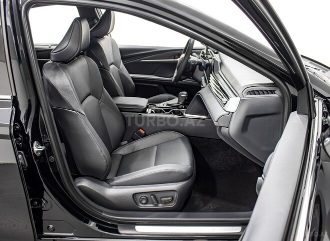 Toyota Camry 2025, 0 km - 2.5 l - Bakı