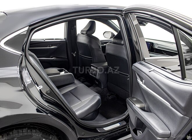 Toyota Camry 2025, 0 km - 2.5 l - Bakı