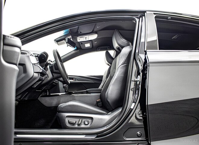 Toyota Camry 2025, 0 km - 2.5 l - Bakı
