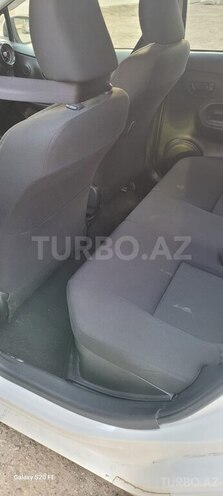 Toyota Aqua 2019, 99,900 km - 1.5 l - Bakı