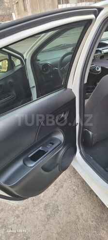 Toyota Aqua 2019, 99,900 km - 1.5 l - Bakı