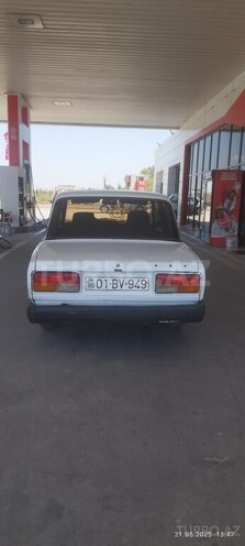 LADA (VAZ) 2107 2004, 99,370 km - 1.6 l - Sabirabad