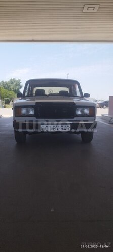 LADA (VAZ) 2107 2004, 99,370 km - 1.6 l - Sabirabad