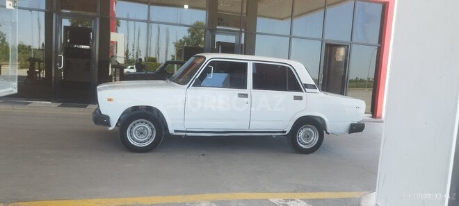 LADA (VAZ) 2107 2004, 99,370 km - 1.6 l - Sabirabad