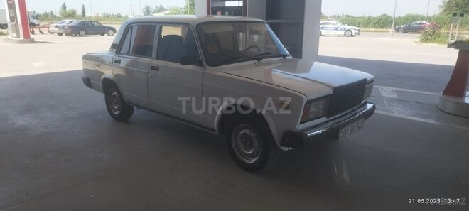 LADA (VAZ) 2107 2004, 99,370 km - 1.6 l - Sabirabad