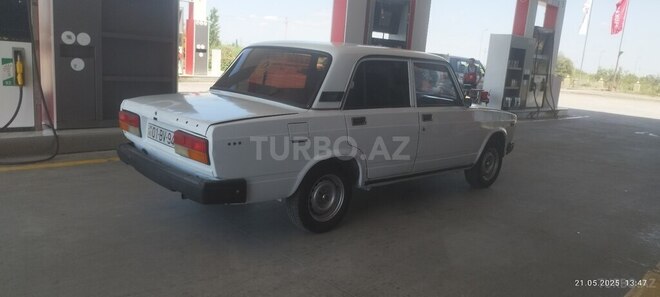 LADA (VAZ) 2107 2004, 99,370 km - 1.6 l - Sabirabad
