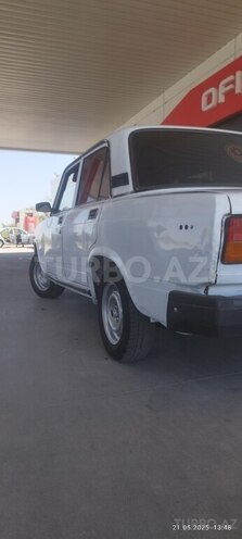 LADA (VAZ) 2107 2004, 99,370 km - 1.6 l - Sabirabad