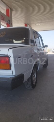 LADA (VAZ) 2107 2004, 99,370 km - 1.6 l - Sabirabad