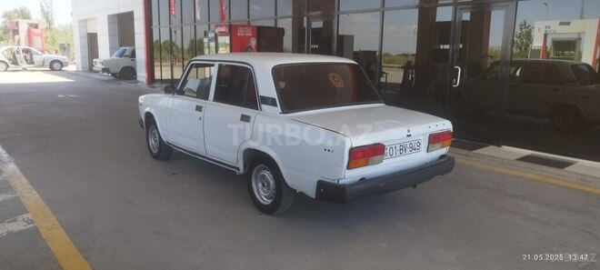 LADA (VAZ) 2107 2004, 99,370 km - 1.6 l - Sabirabad