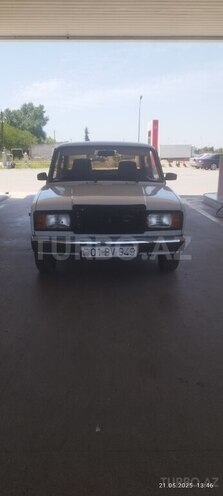 LADA (VAZ) 2107 2004, 99,370 km - 1.6 l - Sabirabad