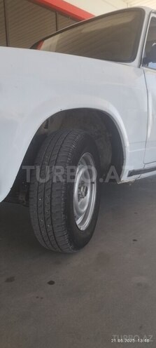 LADA (VAZ) 2107 2004, 99,370 km - 1.6 l - Sabirabad