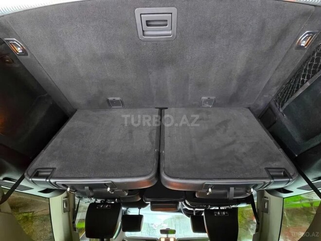 Audi Q7 2014, 120,000 km - 3.0 l - Bakı