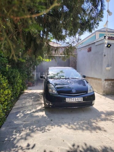 Toyota Prius 2008, 234,000 km - 1.5 l - Bakı