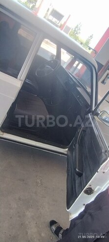 LADA (VAZ) 2107 2004, 99,370 km - 1.6 l - Sabirabad