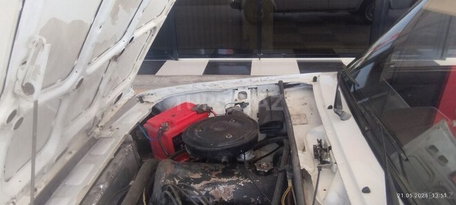 LADA (VAZ) 2107 2004, 99,370 km - 1.6 l - Sabirabad