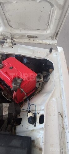 LADA (VAZ) 2107 2004, 99,370 km - 1.6 l - Sabirabad