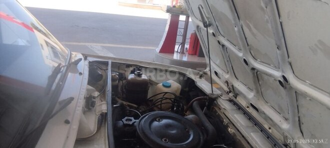 LADA (VAZ) 2107 2004, 99,370 km - 1.6 l - Sabirabad