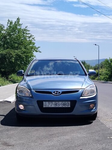 Hyundai i30 2007, 288,000 km - 1.6 l - Şəki