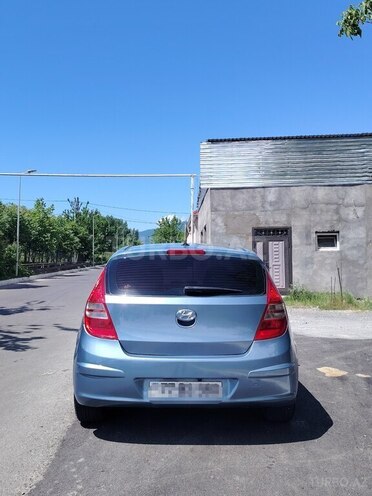 Hyundai i30 2007, 288,000 km - 1.6 l - Şəki