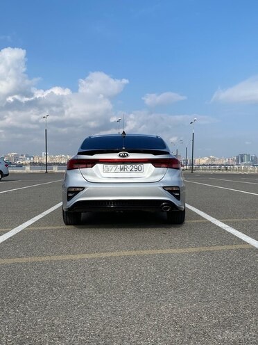 Kia Forte 2019, 105,200 km - 2.0 l - Sumqayıt