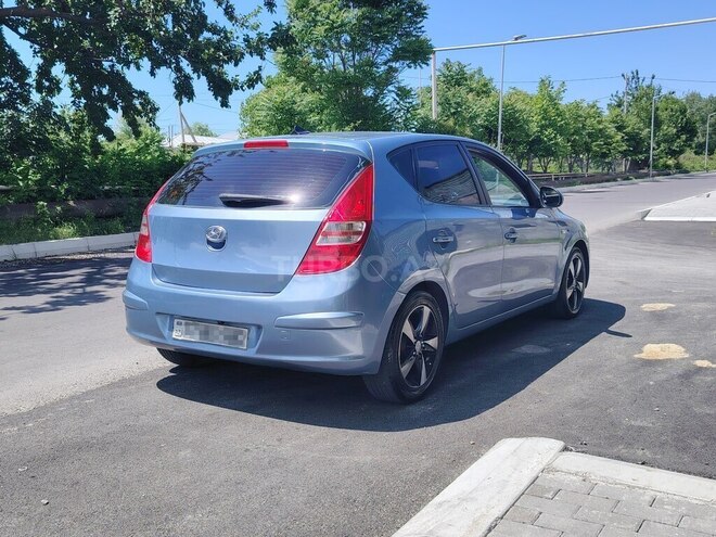 Hyundai i30 2007, 288,000 km - 1.6 l - Şəki