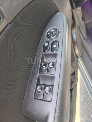 Hyundai i30 2007, 288,000 km - 1.6 l - Şəki