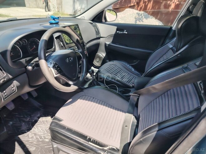 Hyundai i30 2007, 288,000 km - 1.6 l - Şəki