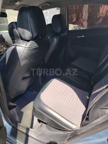 Hyundai i30 2007, 288,000 km - 1.6 l - Şəki