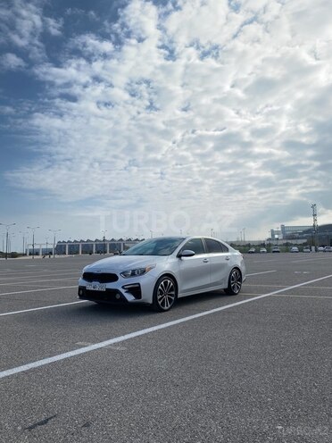 Kia Forte 2019, 105,200 km - 2.0 l - Sumqayıt