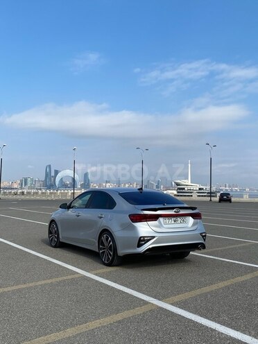 Kia Forte 2019, 105,200 km - 2.0 l - Sumqayıt