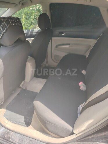 Toyota Prius 2008, 234,000 km - 1.5 l - Bakı