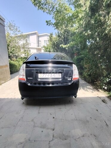 Toyota Prius 2008, 234,000 km - 1.5 l - Bakı