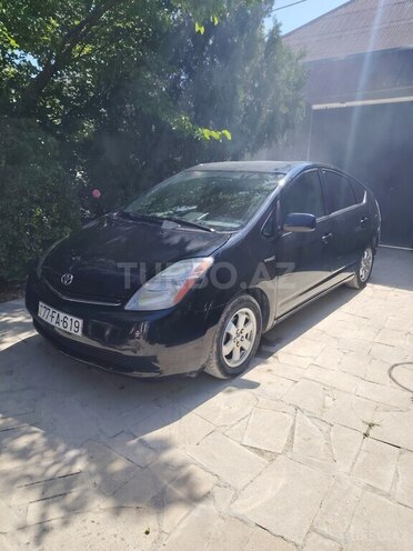 Toyota Prius 2008, 234,000 km - 1.5 l - Bakı