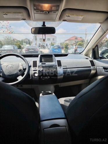 Toyota Prius 2008, 234,000 km - 1.5 l - Bakı