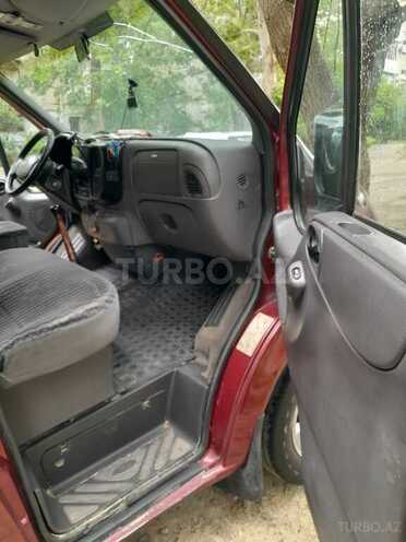 Ford Transit 2001, 250,000 km - 2.0 л - Gəncə