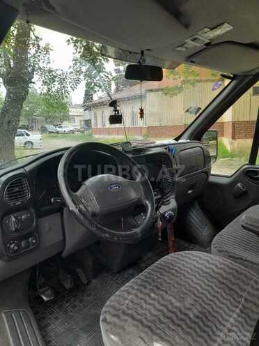 Ford Transit 2001, 250,000 km - 2.0 л - Gəncə