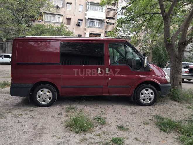 Ford Transit 2001, 250,000 km - 2.0 л - Gəncə